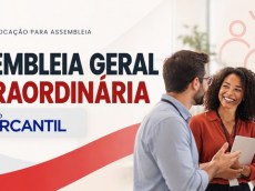 Sindicatos realizam assembleias do Mercantil nesta quarta-feira assembelia mercantil 33322