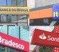 Quatro maiores bancos lucraram R$ 107,8 bi em 2025 bbitaubra e sand 7df97