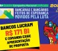 Bancários esperam proposta da Fenaban na negociação desta terça-feira camapanha nacional bl 5 f82a5