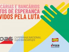 Negociações com o BB, Caixa e BNB continuam na quinta-feira campanha salarial 2026 feebbase ce6e4