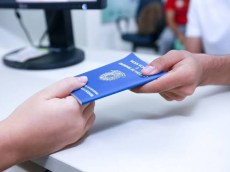 Desemprego é o menor para o 3º trimestre desde 2012 carteira de trabalho 78316