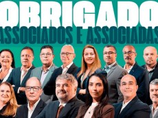 Chapa 2 - Previ para os Associados vence as eleições na Previ chapa 2 previ eleita d32cf