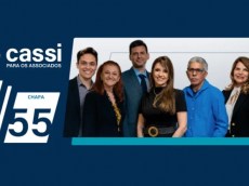 Eleições Cassi: Feebbase apoia as chapas 2 e 55 chapas eleicoes cassi 2026 fc08a
