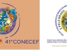 41º Conecef e 36º CNFBB começam nesta quarta-feira conecef e cnfbb 18c55