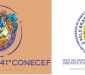 41º Conecef e 36º CNFBB começam nesta quarta-feira conecef e cnfbb 18c55