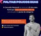 Consulta nacional até domingo. Participe! consulta ultimos dias 86173