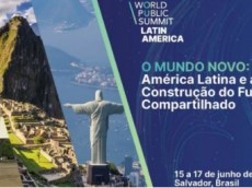 Assembleia dos Povos do Mundo começa nesta segunda, em Salvador cupula mundial 2 fb6fd