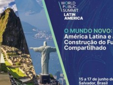 Inscrições abertas para a Cúpula Pública Mundial, que será em Salvador cupula munial ctb 2026 13943