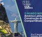 Inscrições abertas para a Cúpula Pública Mundial, que será em Salvador cupula munial ctb 2026 13943