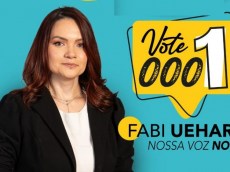 Eleição para o CA da Caixa começa na terça-feira eleicao ca caixa fabiana 2 37736