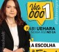Feebbase apoia Fabiana Uehara para o CA da Caixa eleicao ca caixa fabiana f8415