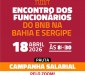 Encontro é aberto a todos os funcionários do BNB na Bahia e Sergipe encontro do bnb 2026 c5f46