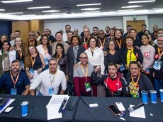 Encontro do Santander define prioridades para a campanha nacional encontro santander 2026 ef9a1