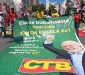 Trabalhadores se mobilizam pela aprovação do fim da escala 6x1 no Senado fim da escala 6x1 lula 23521