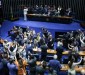 Fim da escala 6x1 é uma vitória dos trabalhadores brasileiros fim da escala 6x1 senado 06192