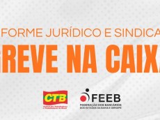 Greve na Caixa: Contraf apresenta defesa ao TST e movimento continua grevecaixa 87b5e