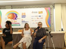 Inclusão para além das cotas em debate no Encontro Vozes que Transformam inclusaocapa 7c19f