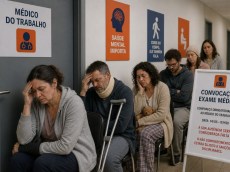 Itaú desrespeita funcionários afastados para tratar a saúde itau exames medicos ddb16