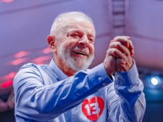 “Uma nova campanha vai começar e vamos comparar os projetos”, diz Lula sobre o segundo turno lula foto ricardo stuckert 334b6