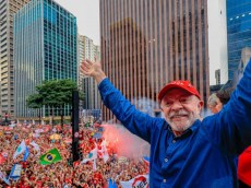 Presidente Lula é reeleito para o 4º mandato. Vitória do povo brasileiro! lula presidente 9e8d4
