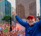 Presidente Lula é reeleito para o 4º mandato. Vitória do povo brasileiro! lula presidente 9e8d4