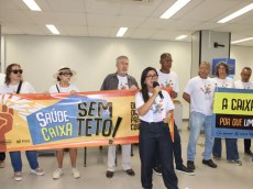 Mobilização total para cobrar proposta da Fenaban mobilizacao campanha b04d3