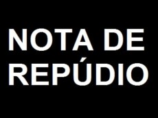 Feebbase repudia demissões de dirigentes do Sindseps nota de repudio e81c2