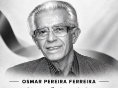 Nota de pesar - Osmar Ferreira osmar ferreira 2 27edf