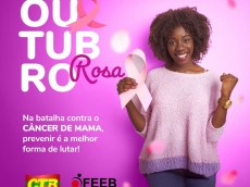 Campanha Outubro Rosa salva vidas outubro rosa 2025 f0dbd