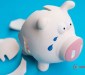 Por que a economia cresce, mas o dinheiro não sobra? porquinho contraf fb0a4