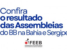 Funcionários do BB aprovam acordo após plenária e novas assembleias resultadoplenaria 921ce