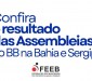 Funcionários do BB aprovam acordo após plenária e novas assembleias resultadoplenaria 921ce